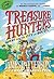 Quest for the City of Gold (Treasure Hunters #5)