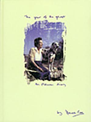 The Year of the Ghost: An Olduvai Diary (Hardcover)