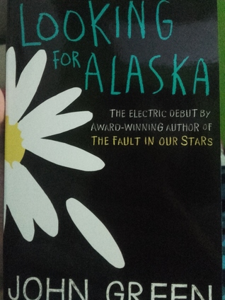 Looking For Alaska