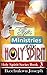 Gifts and Ministries of the Holy Spirit (Holy Spirit Series Book 3)