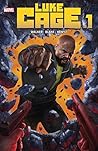 Luke Cage #1 by David F. Walker