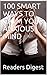 100 Smart Ways to Calm Your Anxious Mind