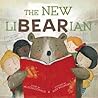 The New Libearian by Alison Donald