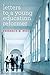 Letters to a Young Education Reformer by Frederick M. Hess
