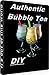 AUTHENTIC BUBBLE TEA DIY by Hu Shao Ghun