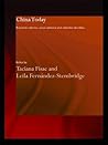 China Today: Economic Reforms, Social Cohesion and Collective Identities China Today: Economic Reforms, Social Cohesion and Collective Identities