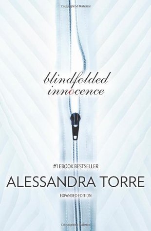 Blindfolded Innocence (Kindle Edition)