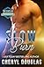 Slow Burn (The Exes, #4)