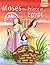 Moses - The Prince of Egypt