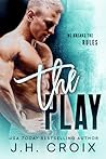 The Play (Brit Boys Sports, #1)