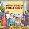 A Child's Introduction to African American History by Jabari Asim