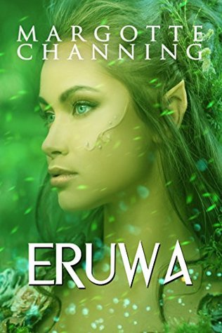 Eruwa (Kindle Edition)
