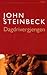 Dagdrivergjengen by John Steinbeck
