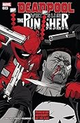 Deadpool versus The Punisher #3