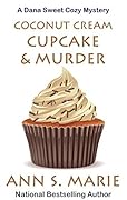Coconut Cream Cupcake & Murder