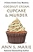 Coconut Cream Cupcake & Mur...