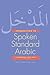 Introduction to Spoken Standard Arabic by Shukri B. Abed