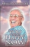You Can Be Happy Now