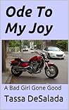 Ode To My Joy by Tassa Desalada