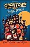 One Ghost Too Many!: Ghost Town Detective Agency Book I