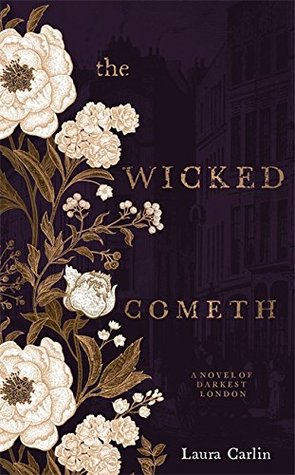 The Wicked Cometh (Hardcover)