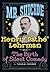 Mr. Suicide: Henry Pathe Lehrman and The Birth of Silent Comedy