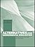 Alternatives for Environmental Valuation by Michael Getzner