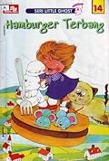 Seri Little Ghost: Hamburger Terbang