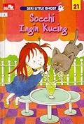 Seri Little Ghost: Socchi Ingin Kucing
