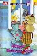 Seri Little Ghost: Hidangan Misterius Acchi