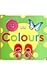 Colours [Board book] [Feb 29, 2012] NO AUTHOR