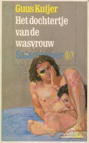 Het dochtertje van de wasvrouw (Paperback)