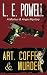 Art Coffee & Murder