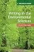 Writing in the Environmental Sciences: A Seven-Step Guide