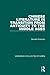 Chinese Literature in Transition from Antiquity to the Middle... by Donald Holzman
