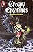 Creepy Creatures (Beaver Books)