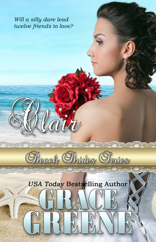Clair (Beach Brides #4)