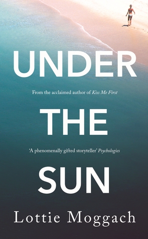 Under the Sun (Hardcover)