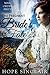 The Pregnant Bride's Fate (Mail Order Brides)