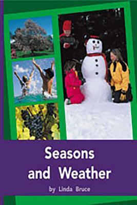 Seasons and Weather