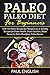 Paleo: Paleo Diet for begin...