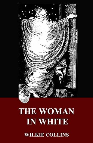 The Woman In White