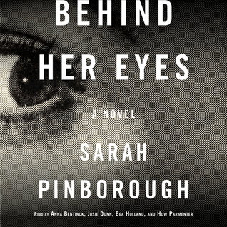Behind Her Eyes