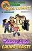 The Ender Kids - Laura at Last: The Greatest Minecraft Comics for Kids