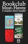 Book Club Must-Ha...
