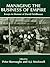 Managing the Business of Empire by Peter Burroughs