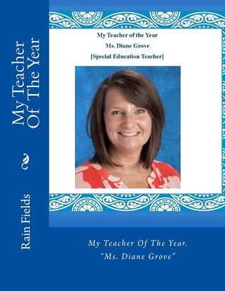 My Teacher Of The Year