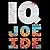 IQ by Joe Ide