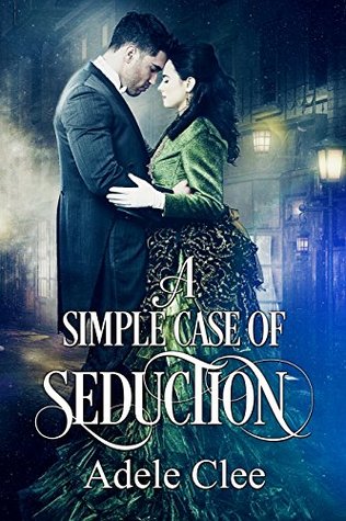 A Simple Case of Seduction (ebook)