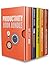 Productivity Book Bundle: Learn How to Be Productive, Get Motivated, and Beat Procrastination — 10X Your Productivity